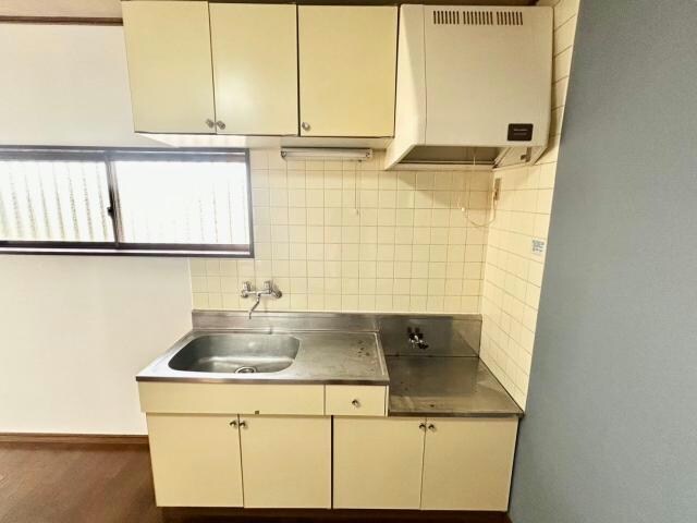 四街道駅 バス10分  長沼原町下車：停歩3分 2階の物件内観写真