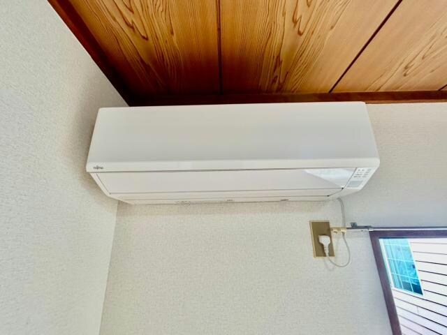 四街道駅 バス10分  長沼原町下車：停歩3分 2階の物件内観写真