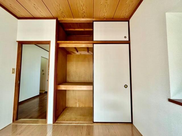 四街道駅 バス10分  長沼原町下車：停歩3分 2階の物件内観写真