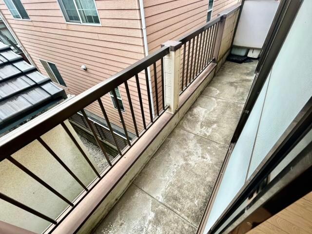 四街道駅 バス10分  長沼原町下車：停歩3分 2階の物件内観写真