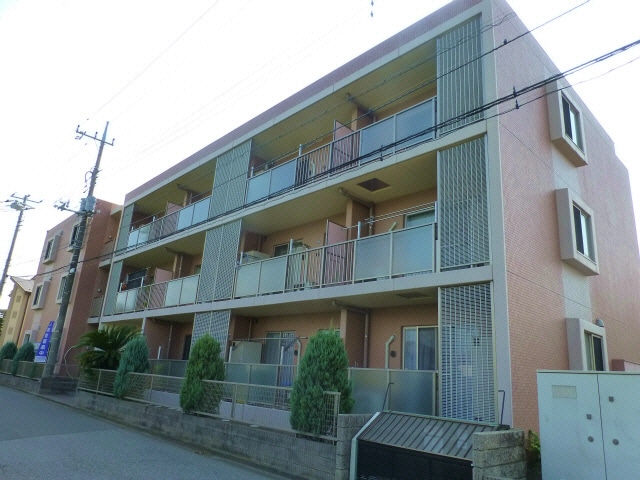 四街道駅 徒歩16分 1階の物件外観写真