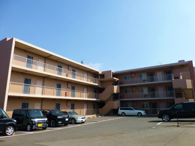 四街道駅 徒歩16分 1階の物件外観写真