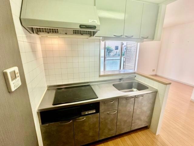 四街道駅 徒歩16分 1階の物件内観写真