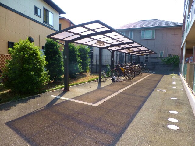 四街道駅 徒歩16分 1階の物件外観写真