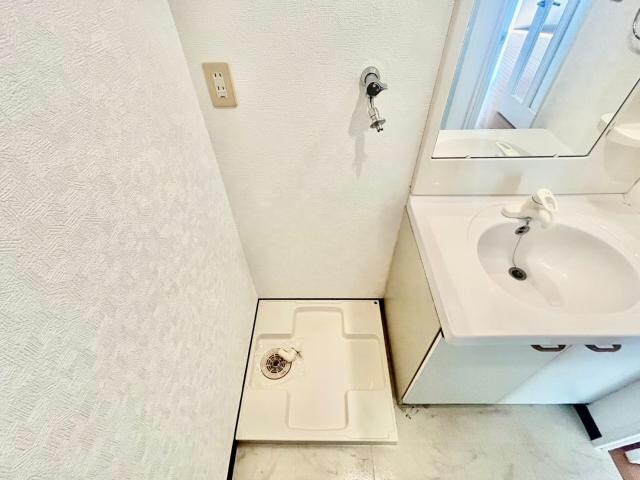 四街道駅 徒歩16分 1階の物件内観写真