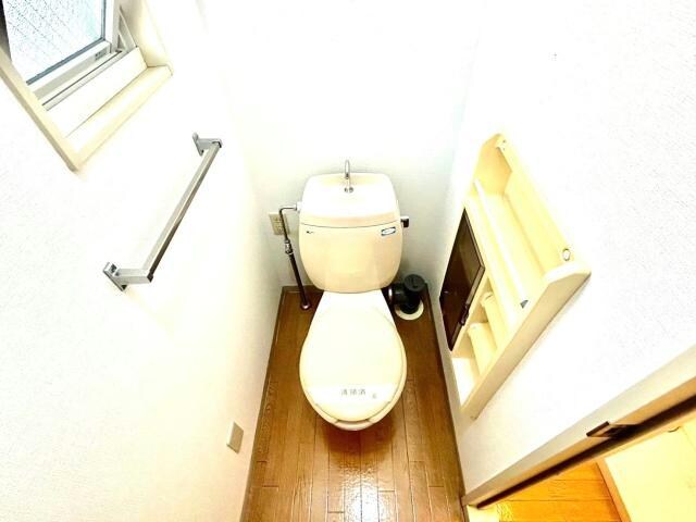 四街道駅 徒歩20分 2階の物件内観写真