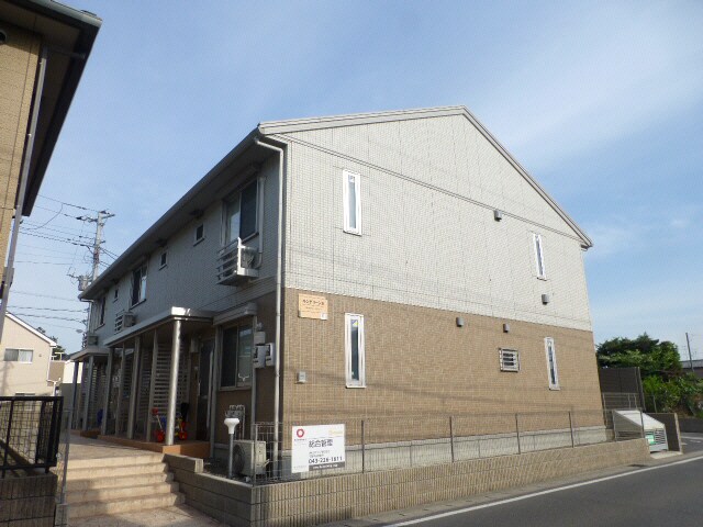 四街道駅 徒歩26分 2階の物件外観写真