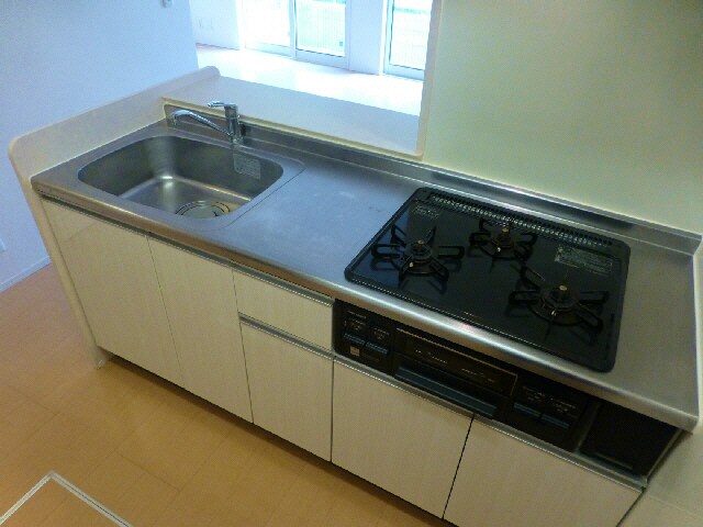 四街道駅 徒歩26分 2階の物件内観写真