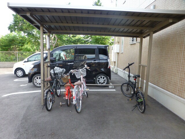 四街道駅 徒歩26分 2階の物件外観写真