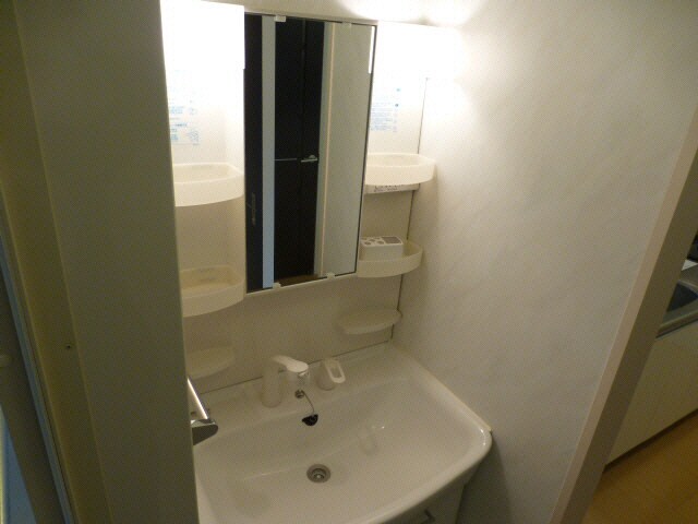 四街道駅 徒歩26分 2階の物件内観写真