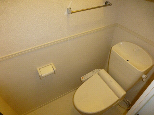 四街道駅 徒歩26分 2階の物件内観写真