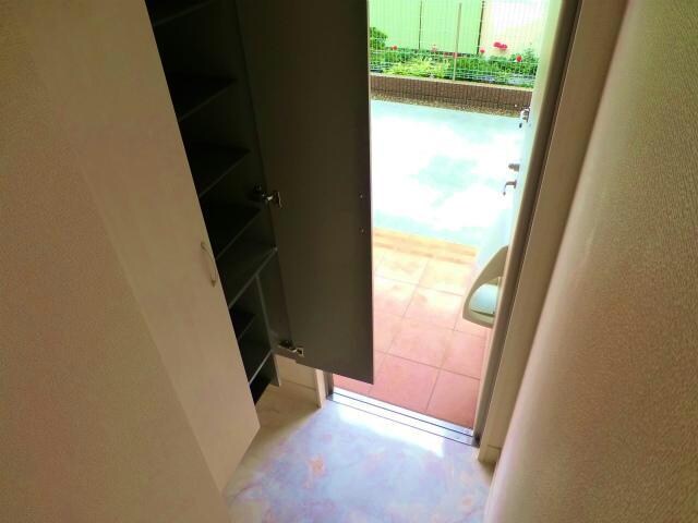 四街道駅 バス10分  技能ｾﾝﾀー入口下車：停歩3分 2階の物件内観写真