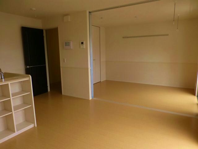 四街道駅 バス10分  技能ｾﾝﾀー入口下車：停歩3分 2階の物件内観写真