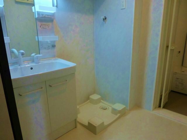 四街道駅 バス10分  技能ｾﾝﾀー入口下車：停歩3分 2階の物件内観写真