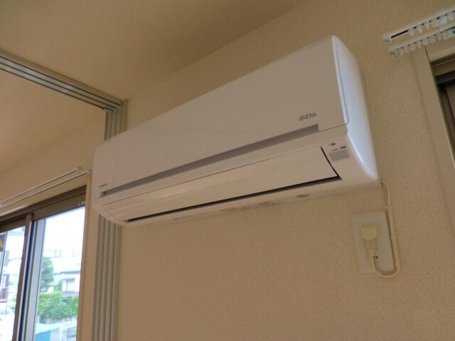 四街道駅 バス10分  技能ｾﾝﾀー入口下車：停歩3分 2階の物件内観写真