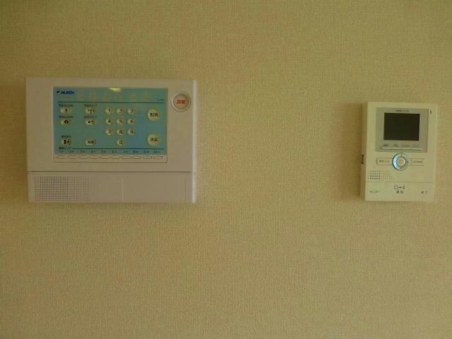 四街道駅 バス10分  技能ｾﾝﾀー入口下車：停歩3分 2階の物件内観写真