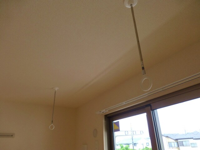 四街道駅 バス10分  技能ｾﾝﾀー入口下車：停歩3分 2階の物件内観写真