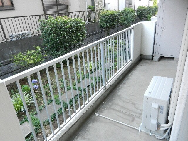 京成臼井駅 徒歩9分 2階の物件内観写真