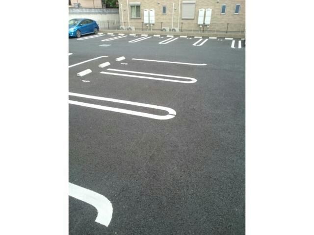 志津駅 徒歩6分 3階の物件外観写真