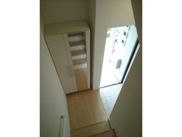 志津駅 徒歩6分 3階の物件内観写真