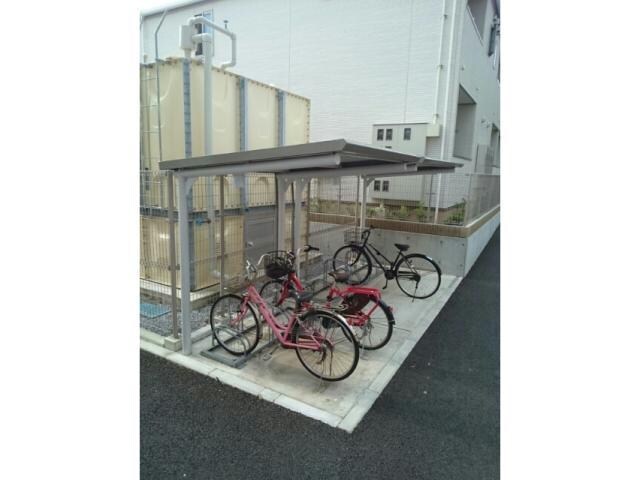 志津駅 徒歩6分 3階の物件外観写真