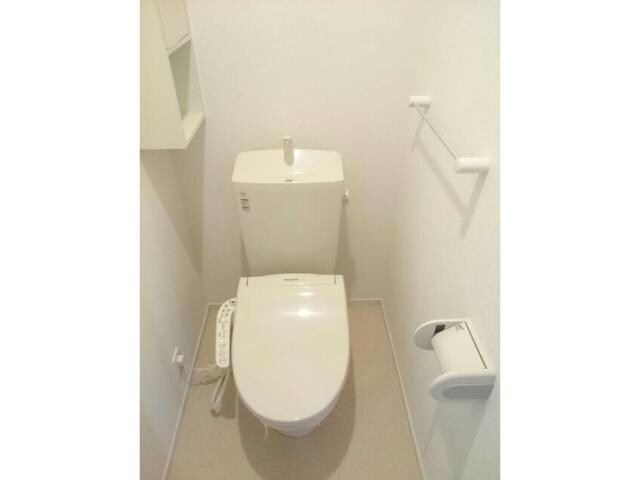 志津駅 徒歩6分 3階の物件内観写真