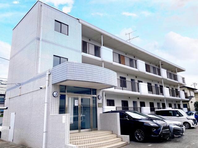 四街道駅 徒歩18分 2階の物件外観写真