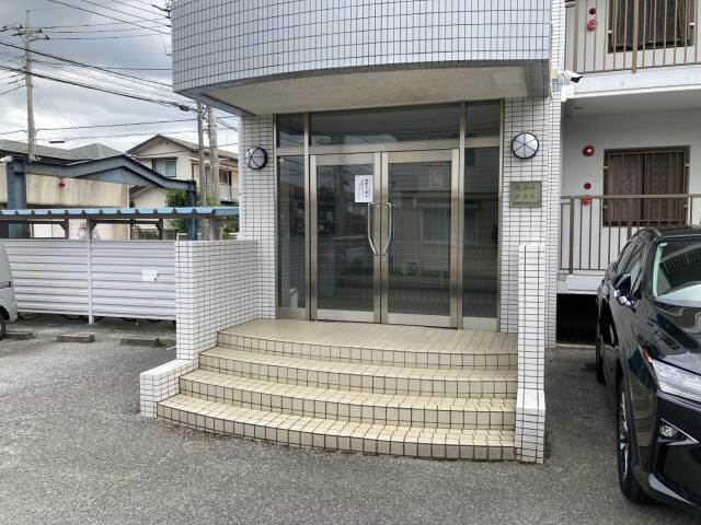 四街道駅 徒歩18分 2階の物件外観写真