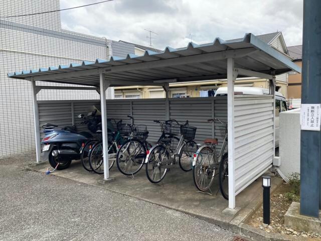 四街道駅 徒歩18分 2階の物件外観写真