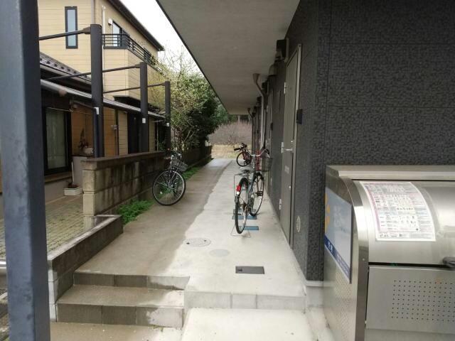 佐倉駅 徒歩14分 1階の物件外観写真