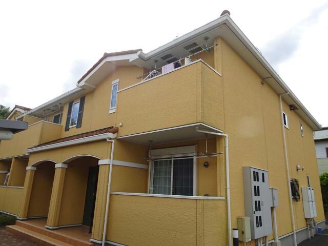 京成臼井駅 徒歩22分 2階の物件外観写真