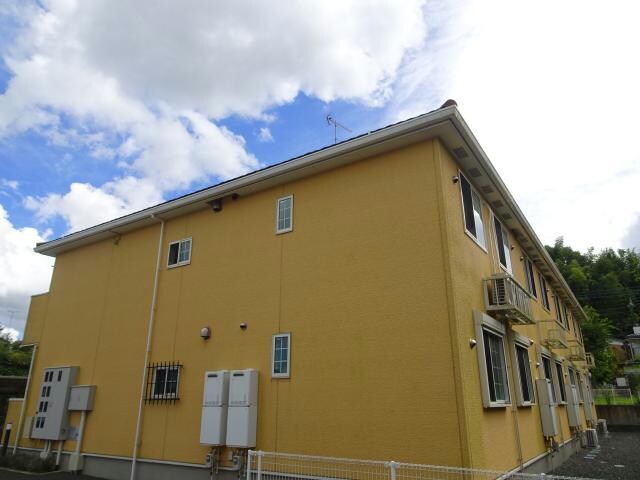 京成臼井駅 徒歩22分 2階の物件外観写真