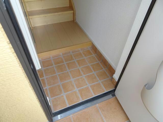 京成臼井駅 徒歩22分 2階の物件内観写真