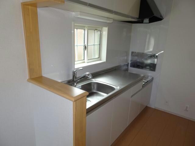 京成臼井駅 徒歩22分 2階の物件内観写真