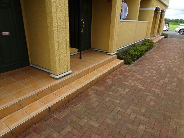 京成臼井駅 徒歩22分 2階の物件外観写真