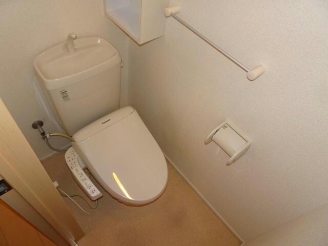 京成臼井駅 徒歩22分 2階の物件内観写真