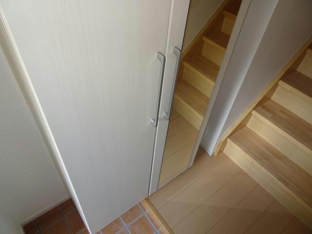 京成臼井駅 徒歩22分 2階の物件内観写真