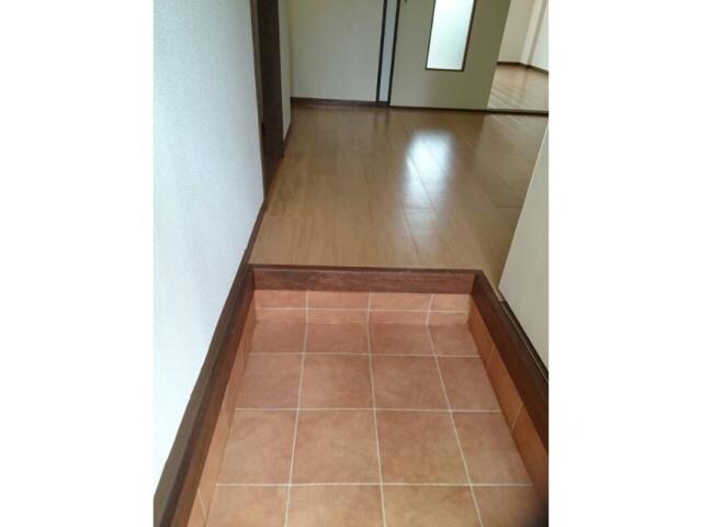 京成臼井駅 バス15分  聖隷佐倉市民病院下車：停歩3分 1階の物件内観写真