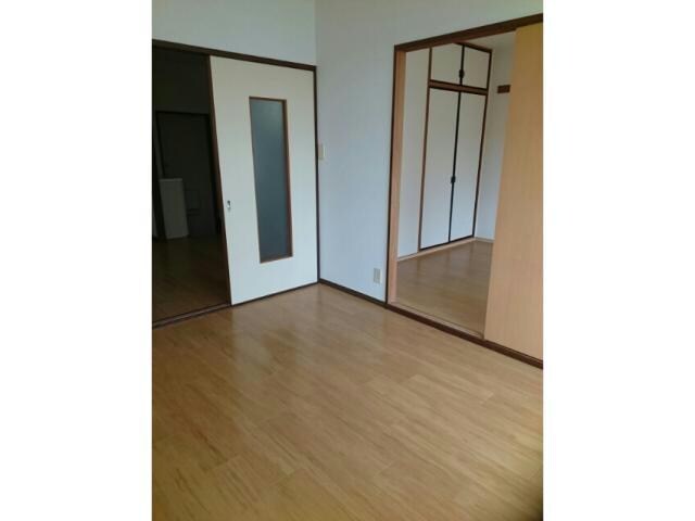 京成臼井駅 バス15分  聖隷佐倉市民病院下車：停歩3分 1階の物件内観写真