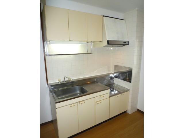 京成臼井駅 バス15分  聖隷佐倉市民病院下車：停歩3分 1階の物件内観写真