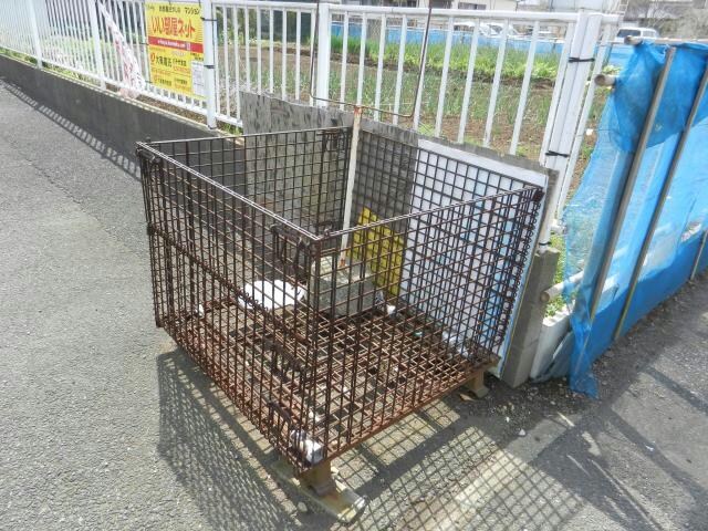 京成臼井駅 バス15分  聖隷佐倉市民病院下車：停歩3分 1階の物件外観写真