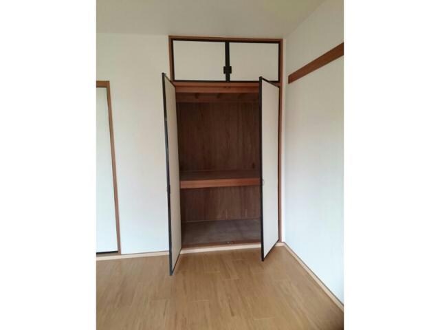 京成臼井駅 バス15分  聖隷佐倉市民病院下車：停歩3分 1階の物件内観写真