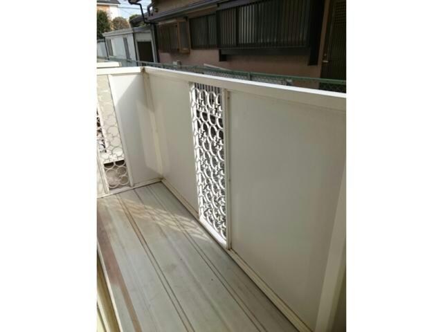 京成臼井駅 バス15分  聖隷佐倉市民病院下車：停歩3分 1階の物件内観写真