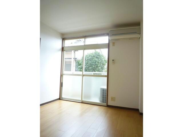 京成臼井駅 バス15分  聖隷佐倉市民病院下車：停歩3分 1階の物件内観写真