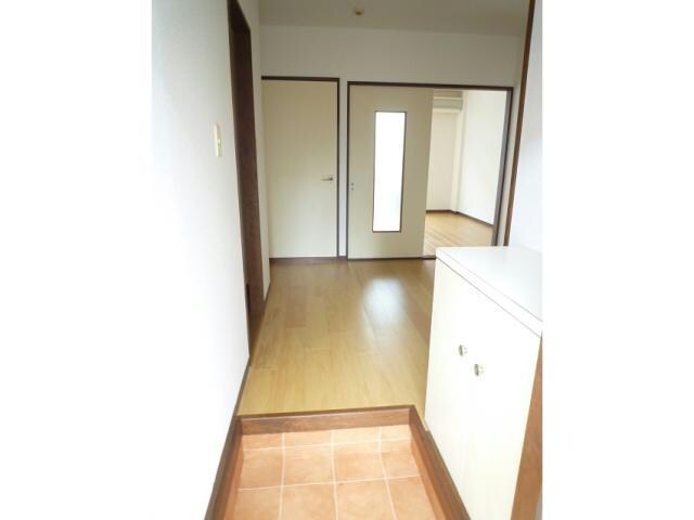 京成臼井駅 バス15分  聖隷佐倉市民病院下車：停歩3分 1階の物件内観写真