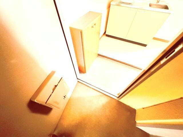 京成臼井駅 徒歩5分 4階の物件内観写真