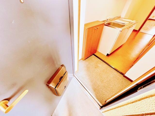 京成臼井駅 徒歩5分 5階の物件内観写真