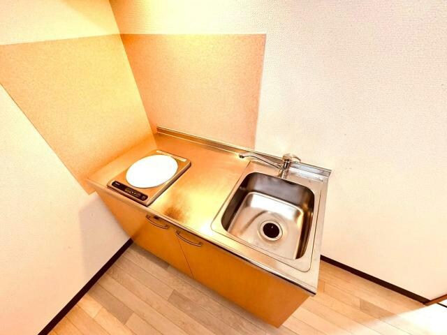 京成臼井駅 徒歩5分 4階の物件内観写真