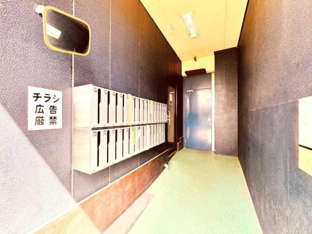 京成臼井駅 徒歩5分 5階の物件外観写真