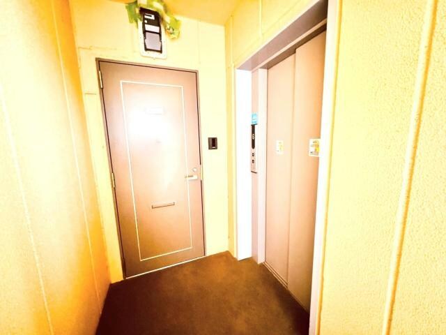 京成臼井駅 徒歩5分 4階の物件外観写真